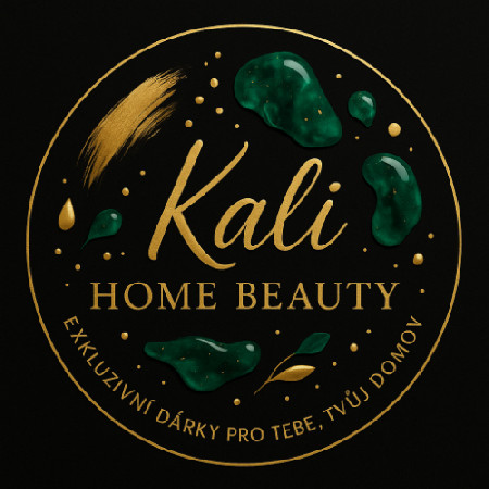 Kali Shop Logo